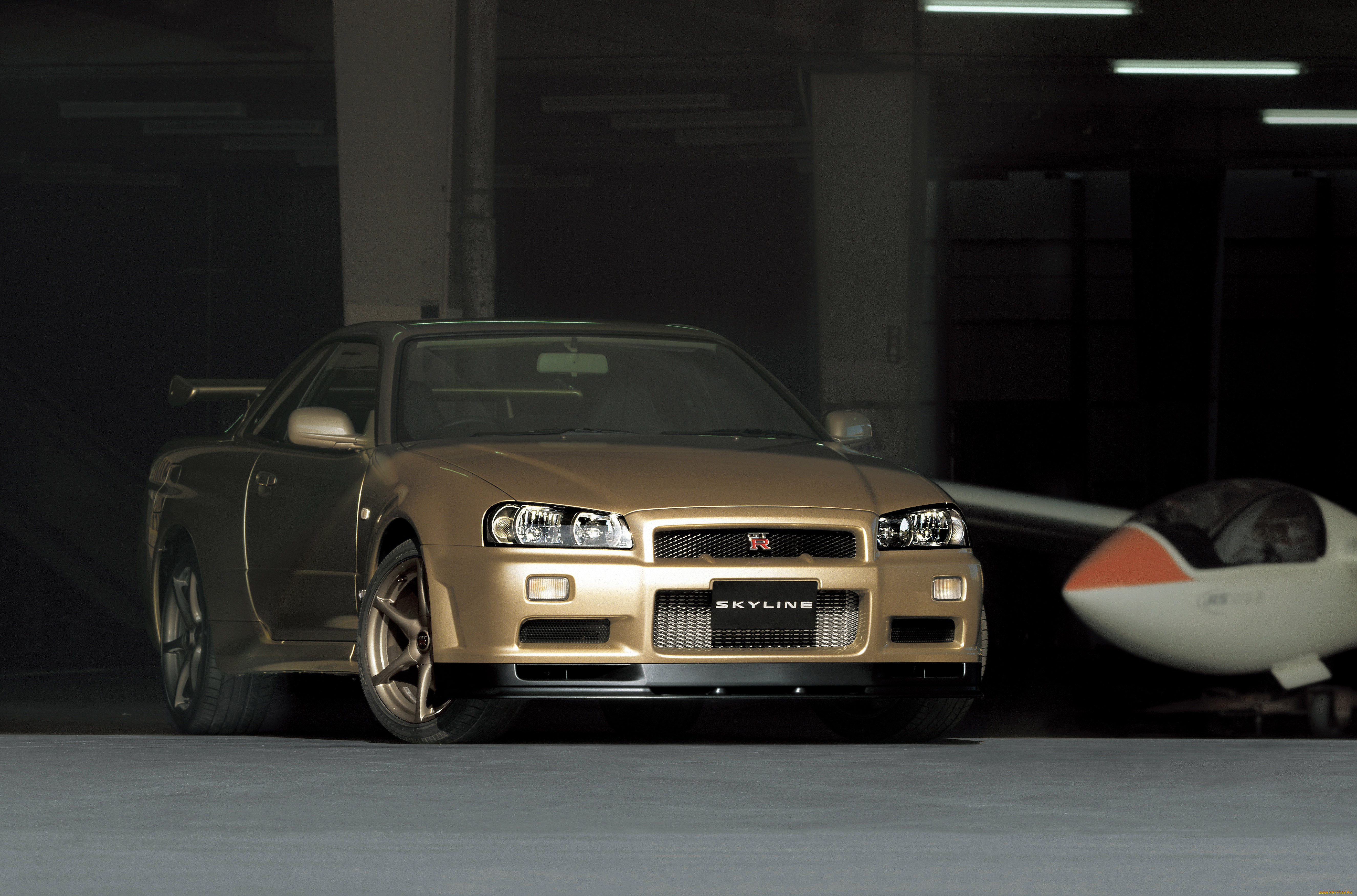 , nissan, datsun